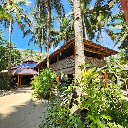 Big Bamboo Beach Resort 锡帕莱 外观 照片