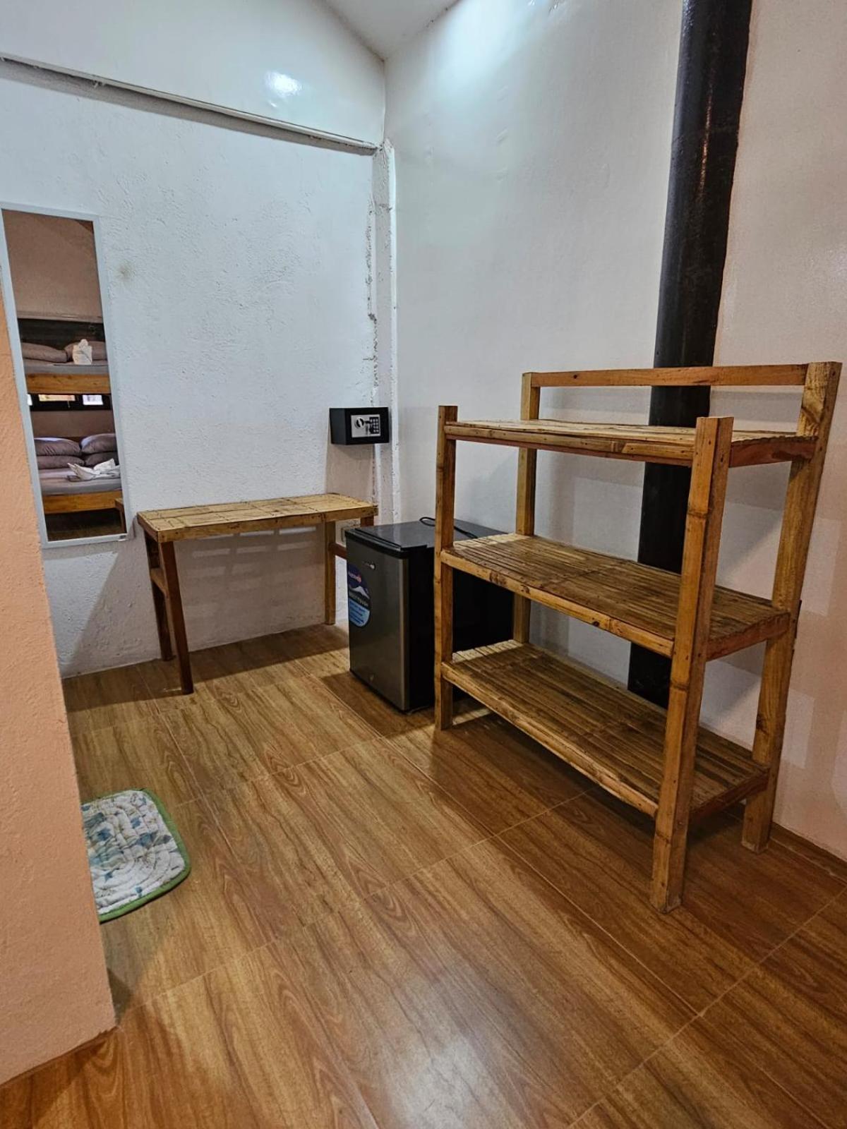 Big Bamboo Beach Resort 锡帕莱 外观 照片