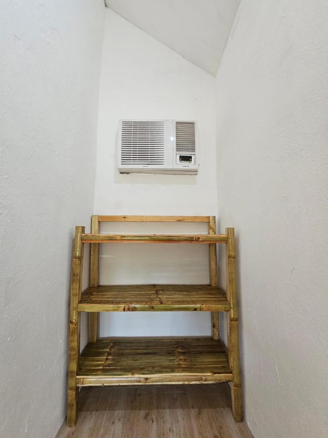 Big Bamboo Beach Resort 锡帕莱 外观 照片