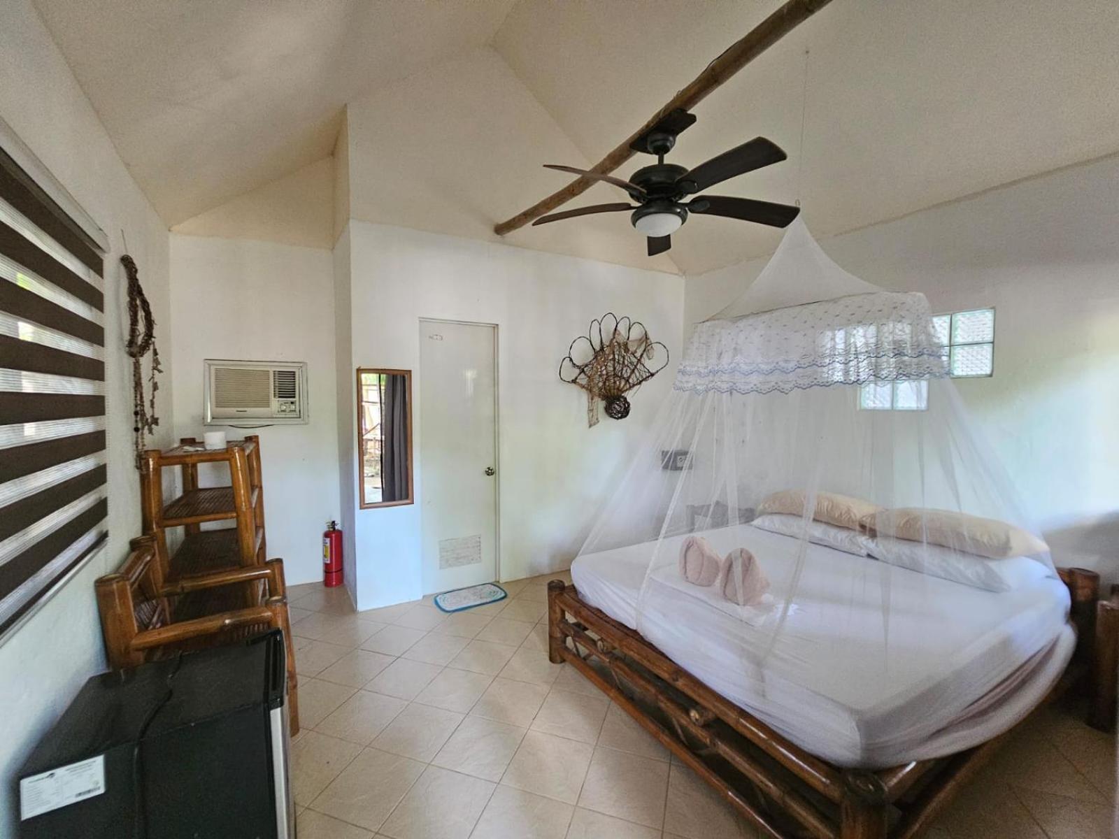Big Bamboo Beach Resort 锡帕莱 外观 照片
