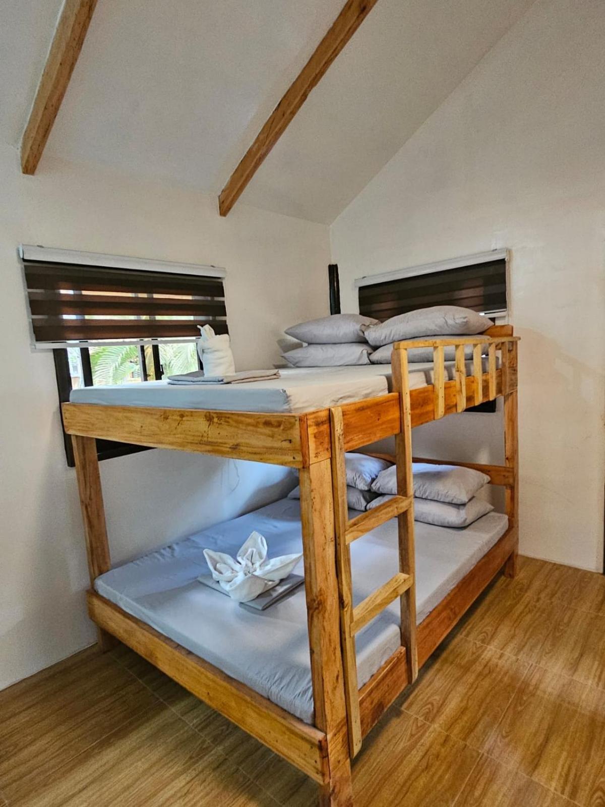 Big Bamboo Beach Resort 锡帕莱 外观 照片