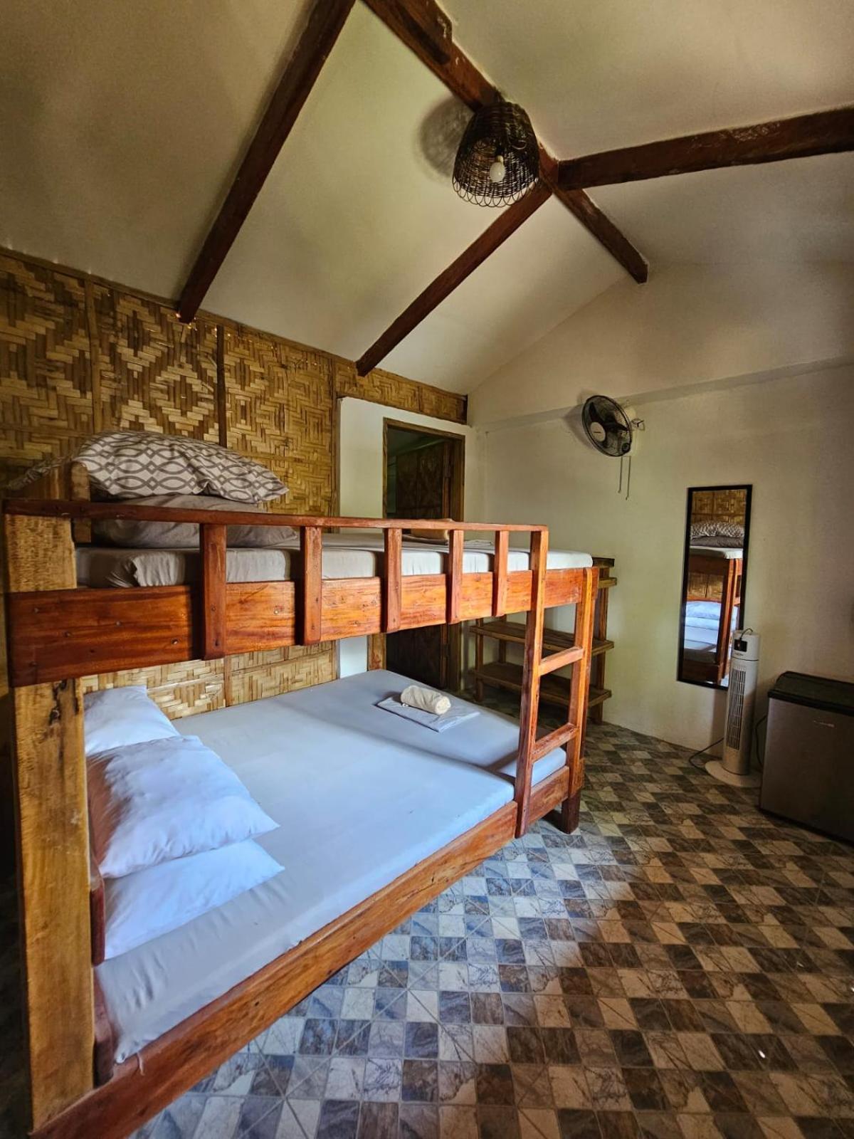 Big Bamboo Beach Resort 锡帕莱 外观 照片