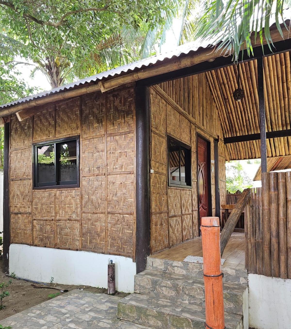 Big Bamboo Beach Resort 锡帕莱 外观 照片