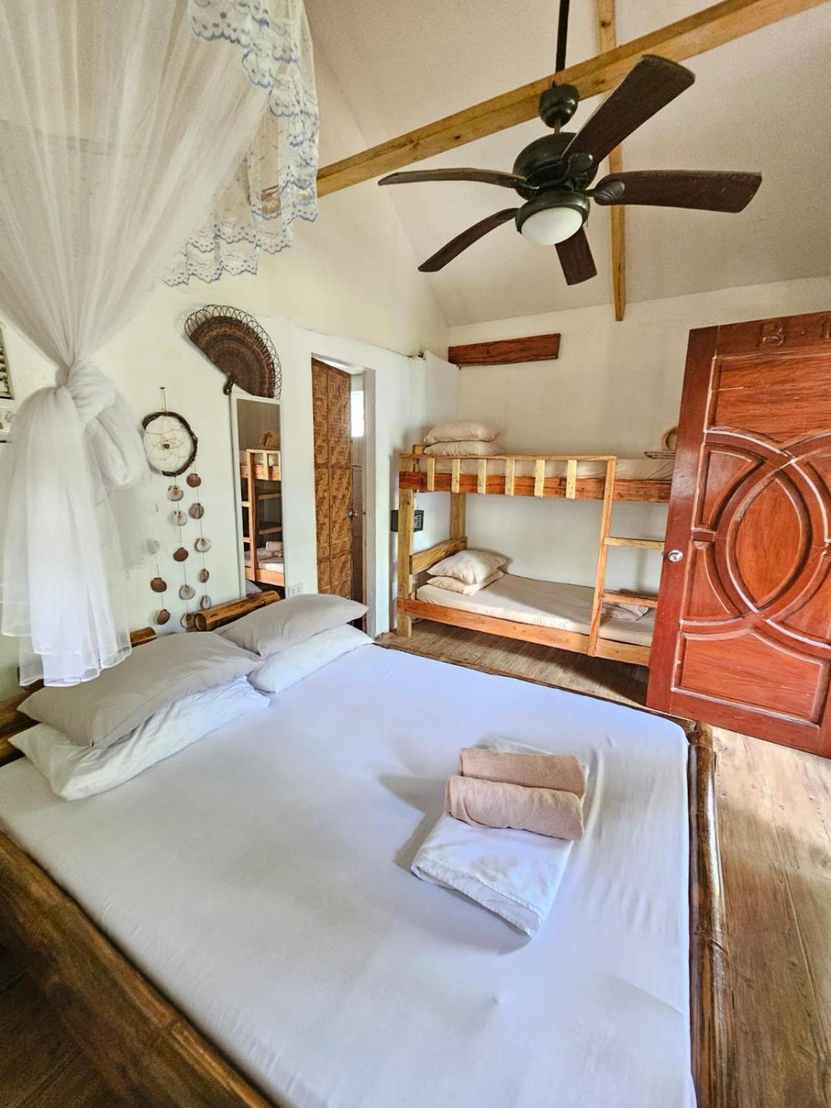 Big Bamboo Beach Resort 锡帕莱 外观 照片