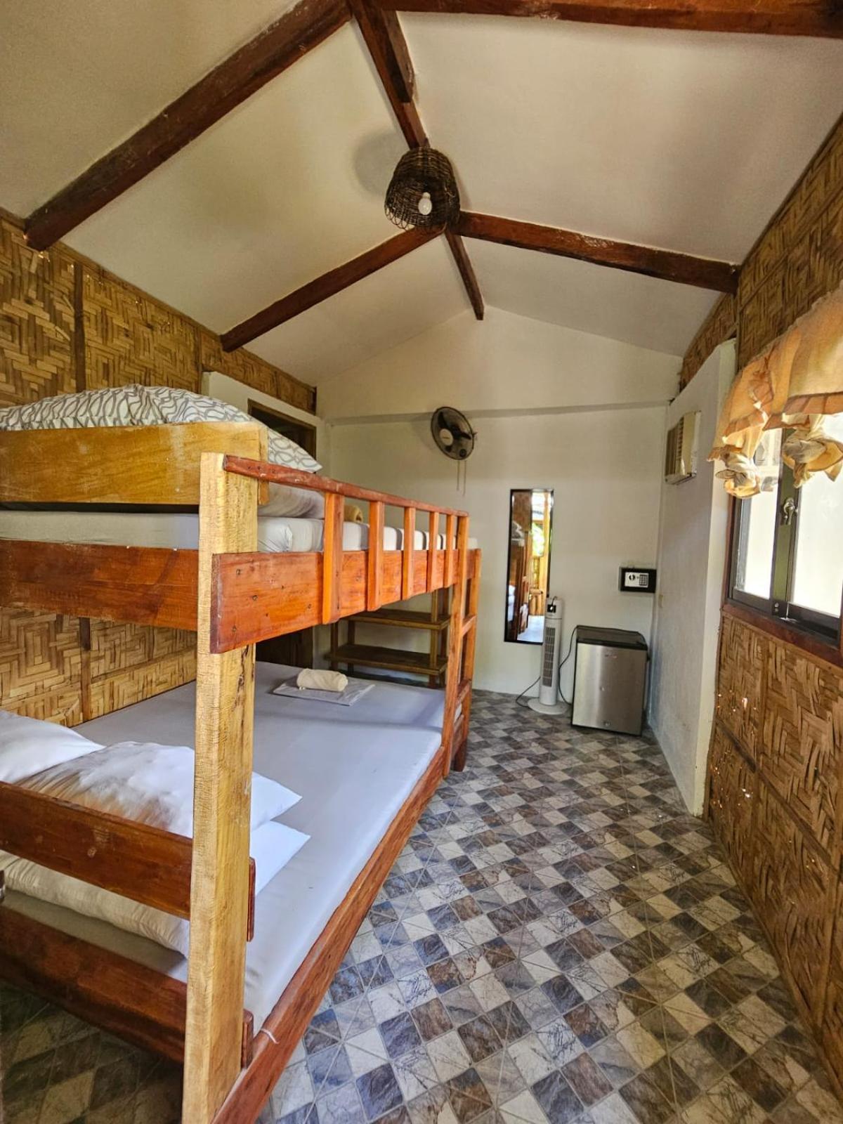 Big Bamboo Beach Resort 锡帕莱 外观 照片