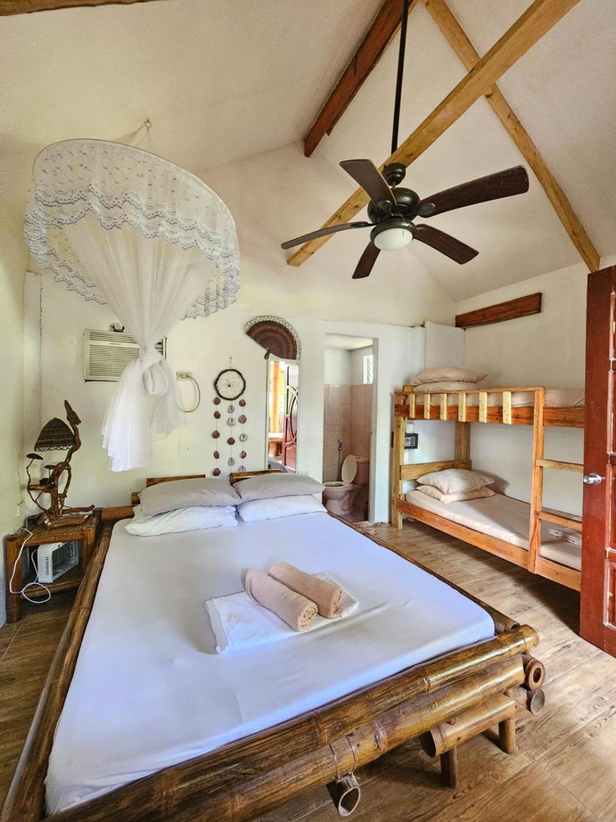 Big Bamboo Beach Resort 锡帕莱 外观 照片