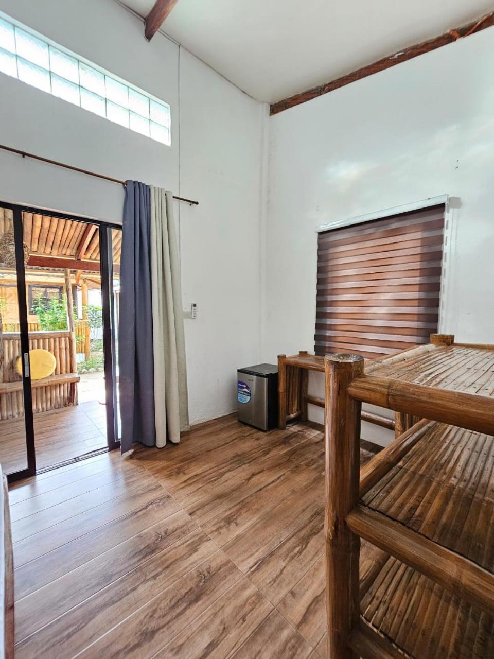 Big Bamboo Beach Resort 锡帕莱 外观 照片