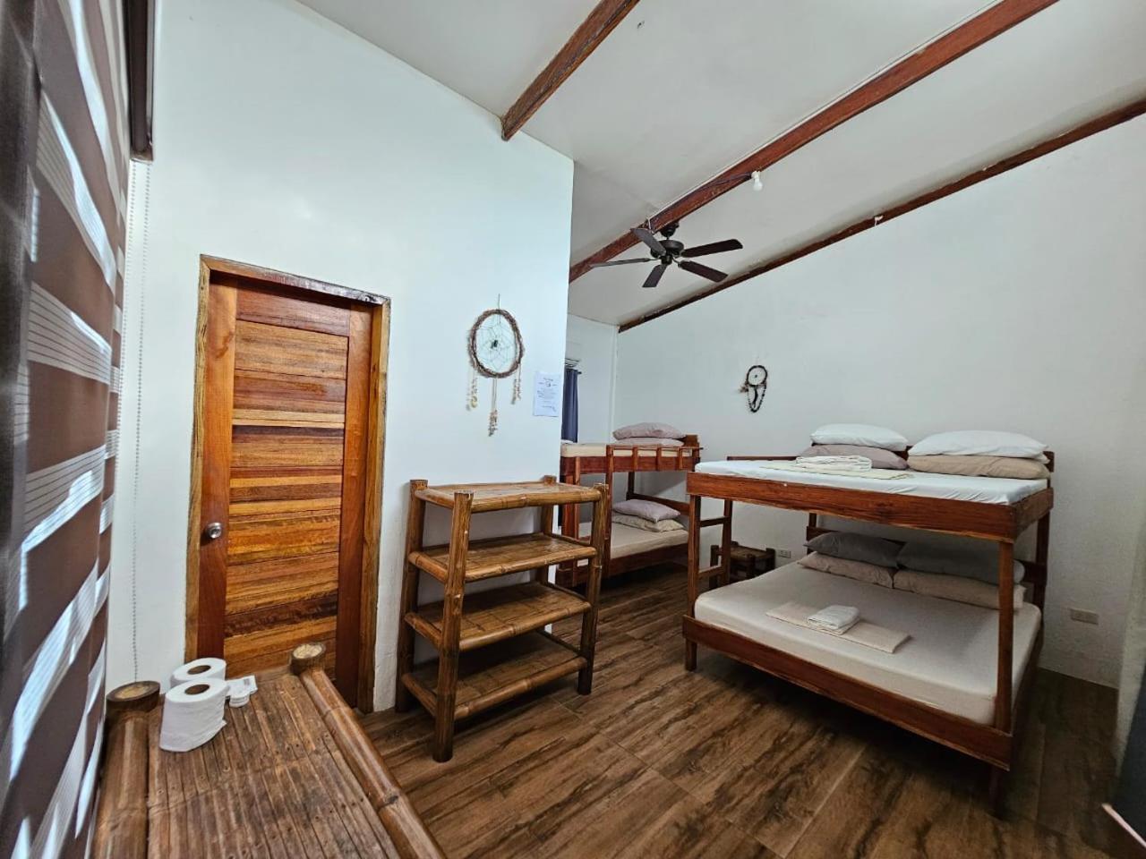 Big Bamboo Beach Resort 锡帕莱 外观 照片