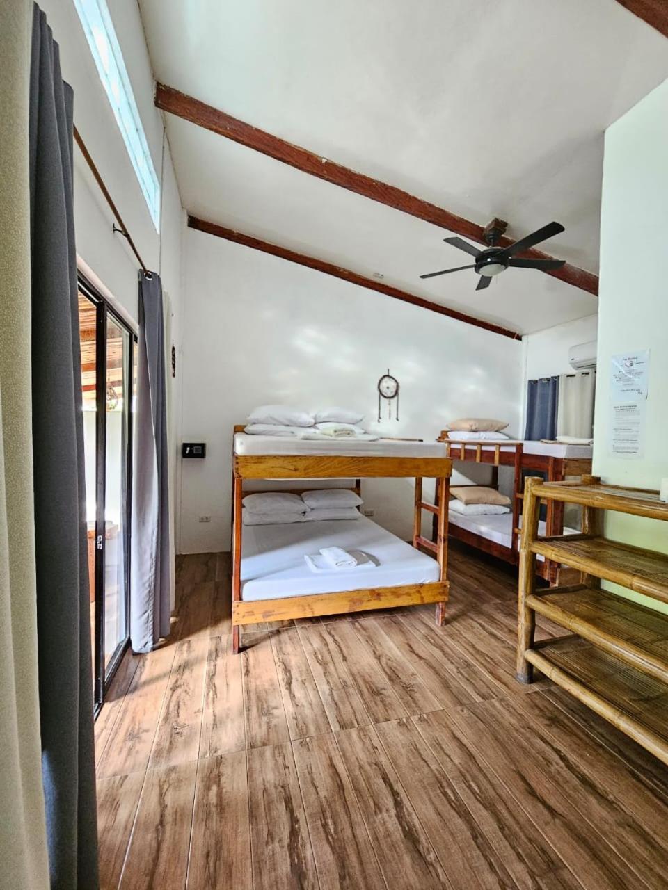 Big Bamboo Beach Resort 锡帕莱 外观 照片