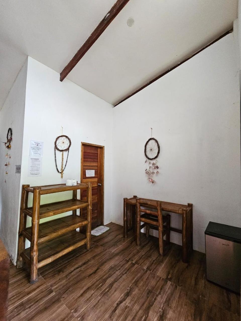 Big Bamboo Beach Resort 锡帕莱 外观 照片