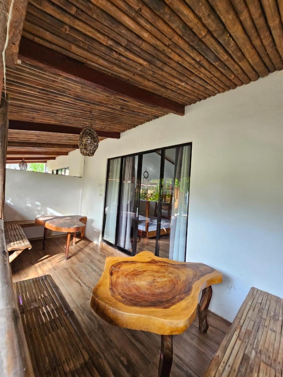 Big Bamboo Beach Resort 锡帕莱 外观 照片