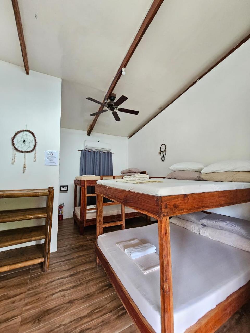 Big Bamboo Beach Resort 锡帕莱 外观 照片