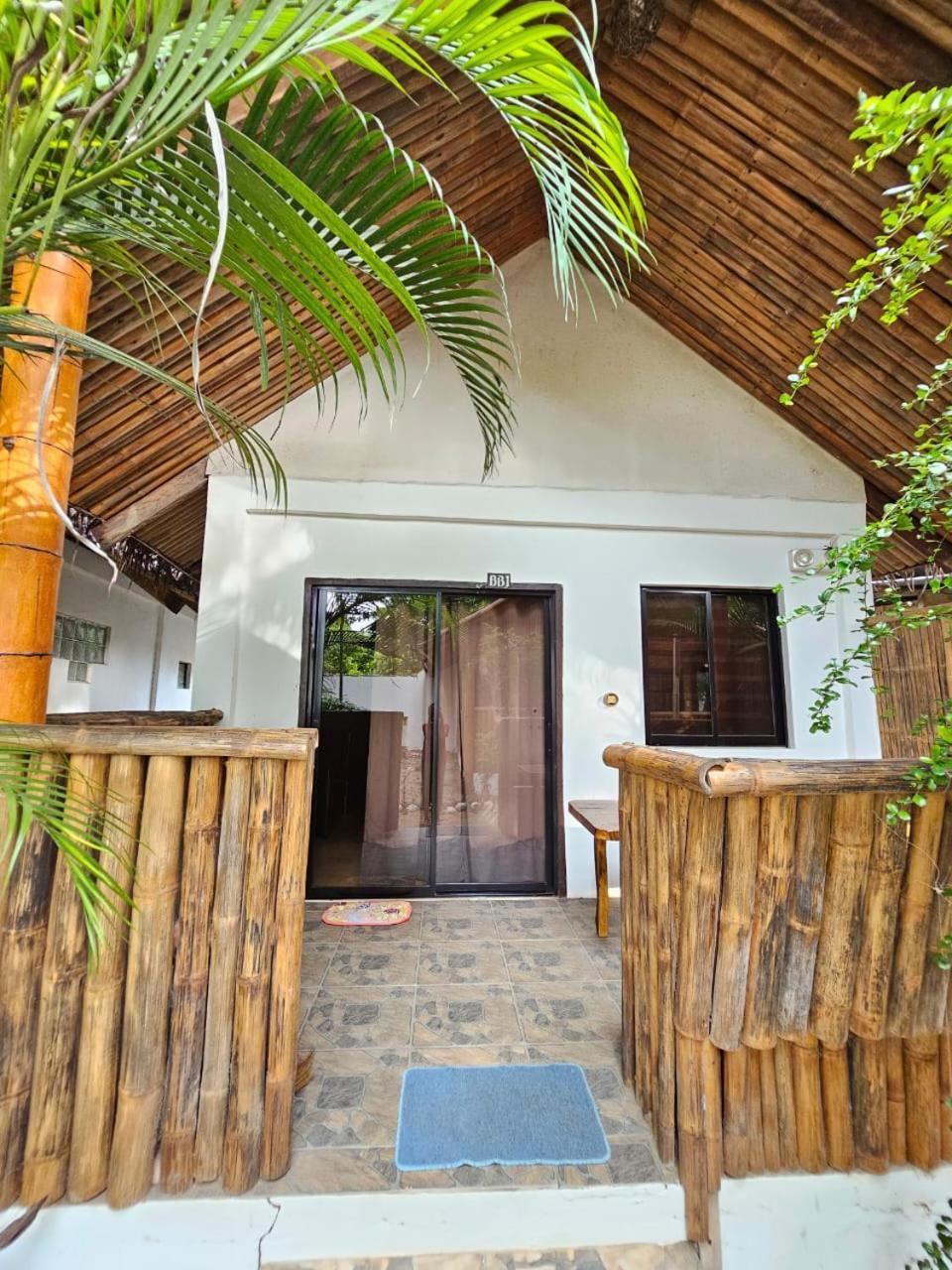 Big Bamboo Beach Resort 锡帕莱 外观 照片