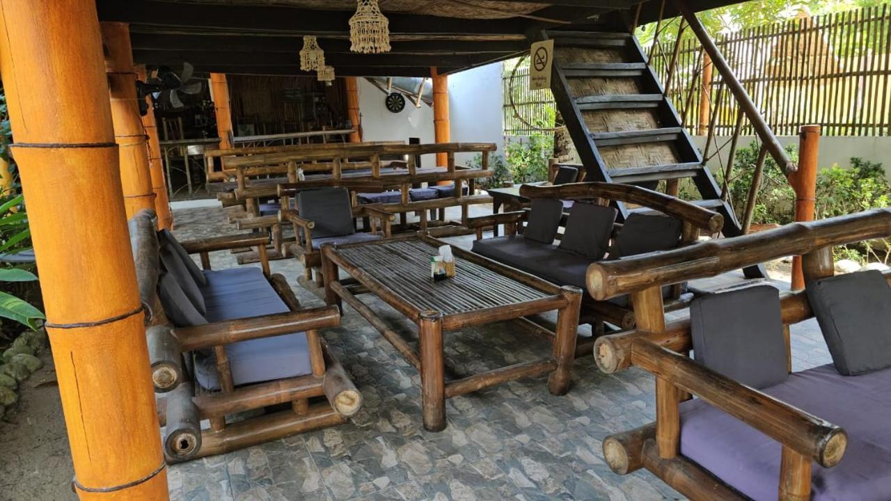 Big Bamboo Beach Resort 锡帕莱 外观 照片