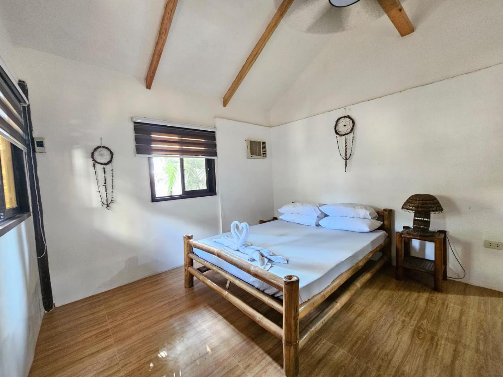 Big Bamboo Beach Resort 锡帕莱 外观 照片