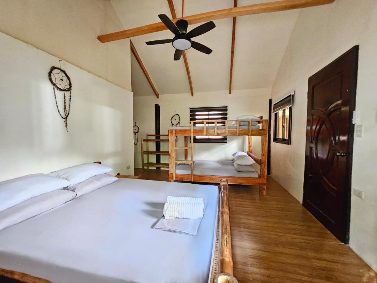 Big Bamboo Beach Resort 锡帕莱 外观 照片