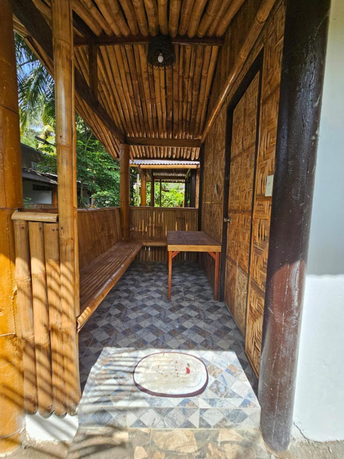 Big Bamboo Beach Resort 锡帕莱 外观 照片