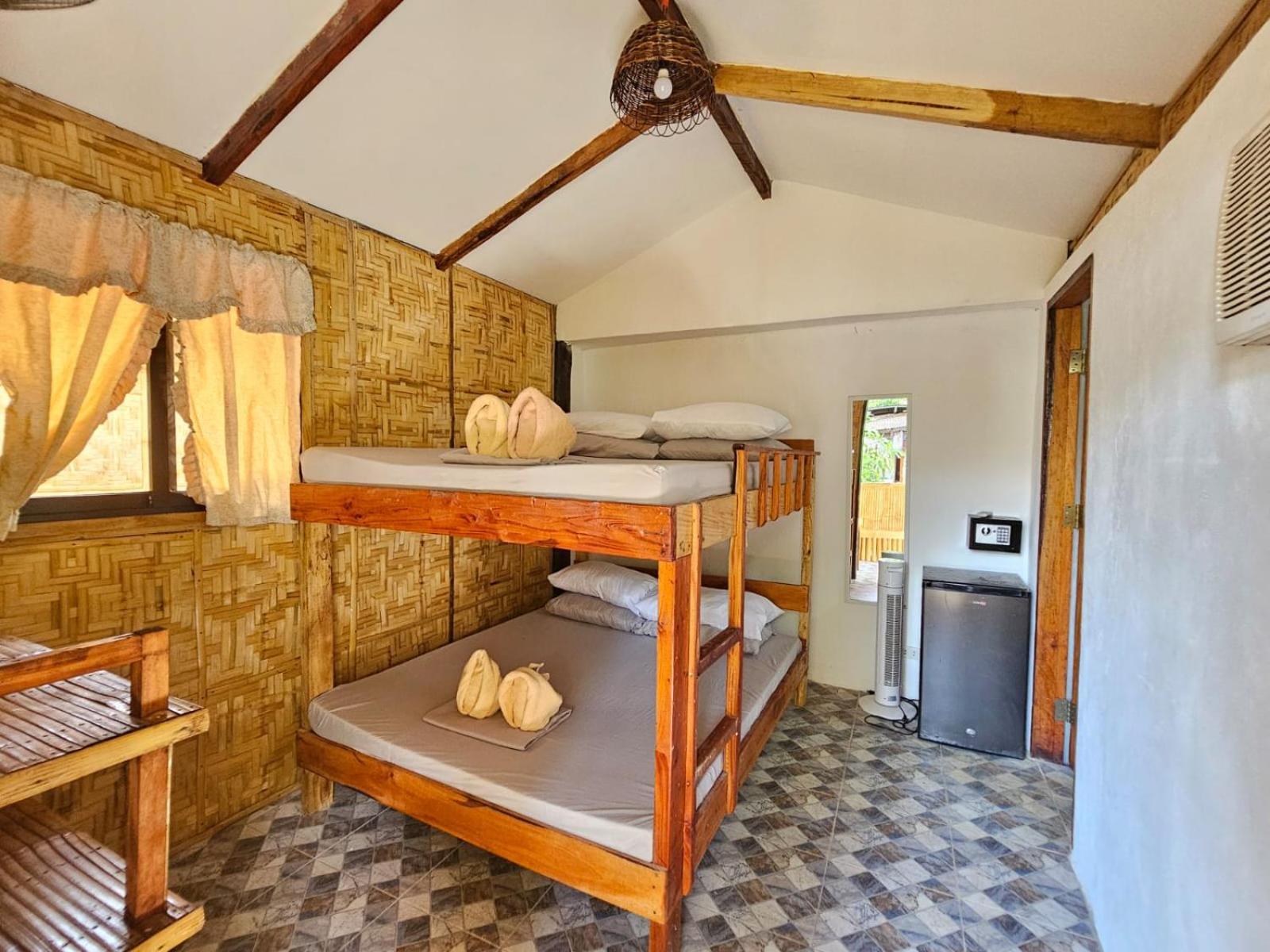 Big Bamboo Beach Resort 锡帕莱 外观 照片