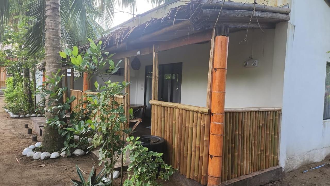 Big Bamboo Beach Resort 锡帕莱 外观 照片