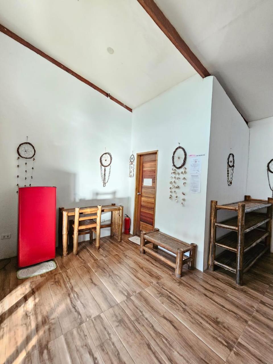 Big Bamboo Beach Resort 锡帕莱 外观 照片