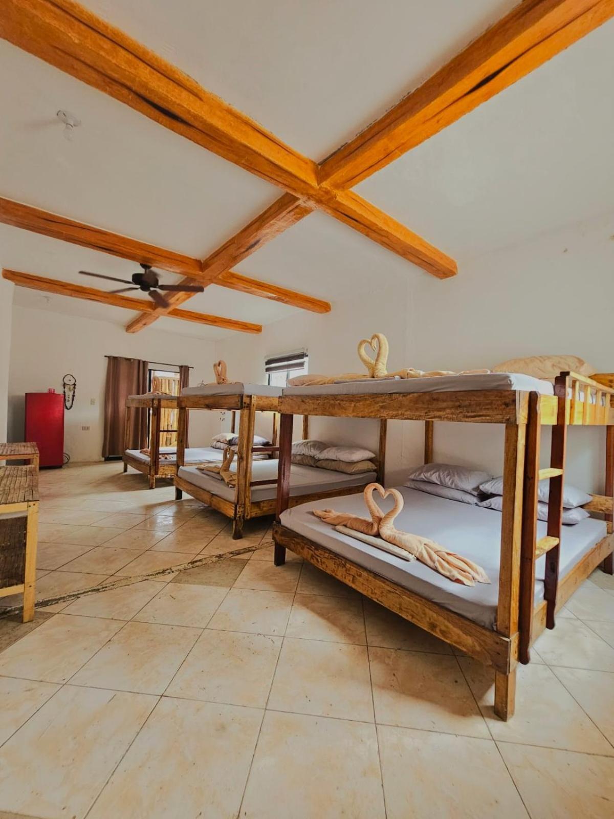 Big Bamboo Beach Resort 锡帕莱 外观 照片