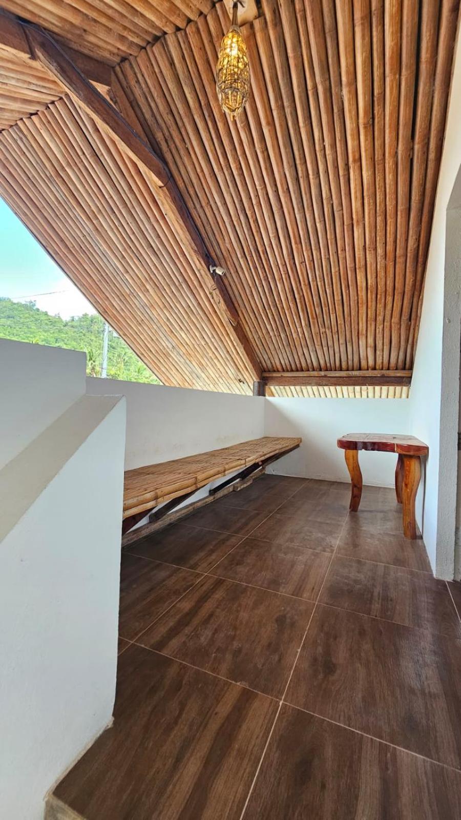 Big Bamboo Beach Resort 锡帕莱 外观 照片