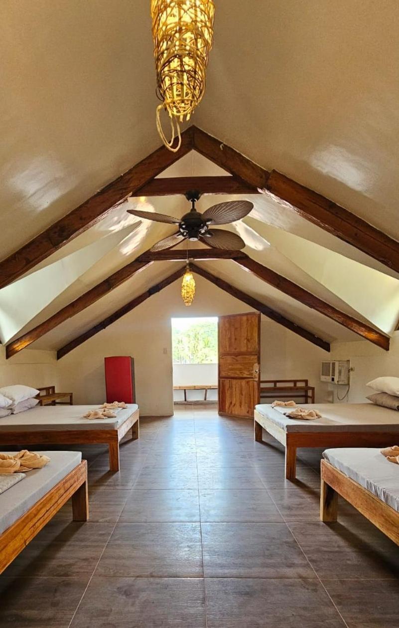 Big Bamboo Beach Resort 锡帕莱 外观 照片