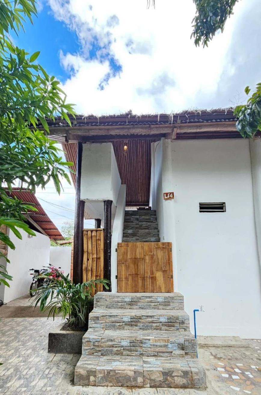 Big Bamboo Beach Resort 锡帕莱 外观 照片